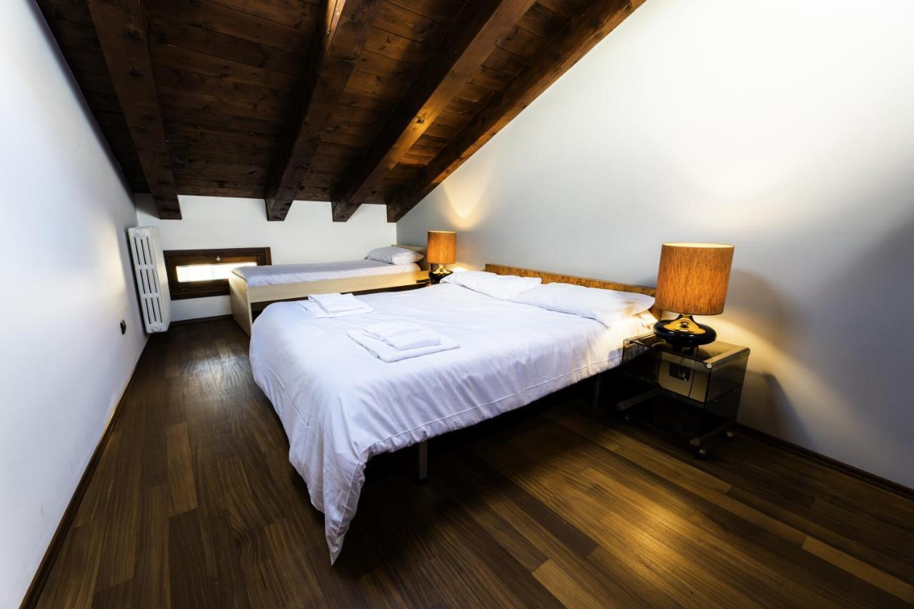 Palazzo Regina Apartment Verona Exterior foto