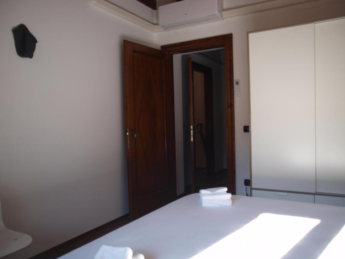 Palazzo Regina Apartment Verona Exterior foto