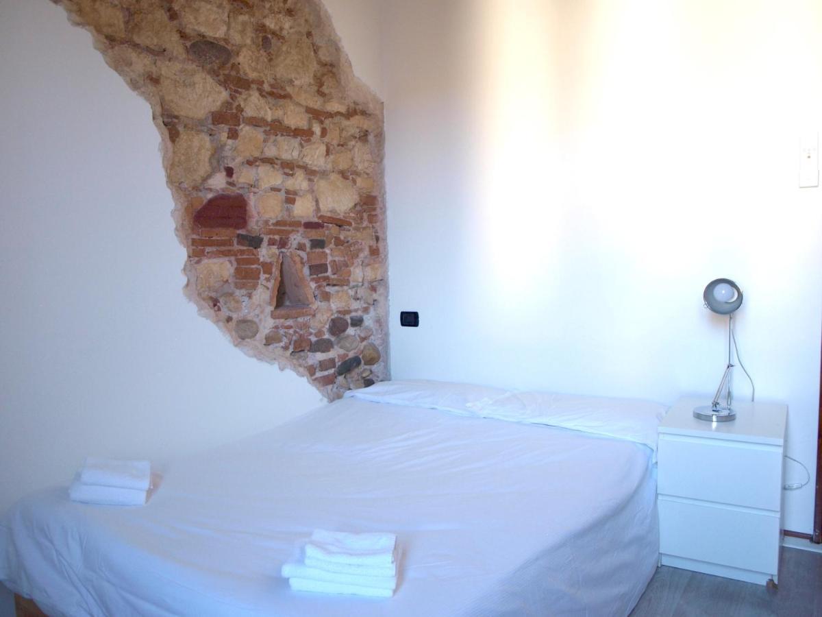 Palazzo Regina Apartment Verona Exterior foto